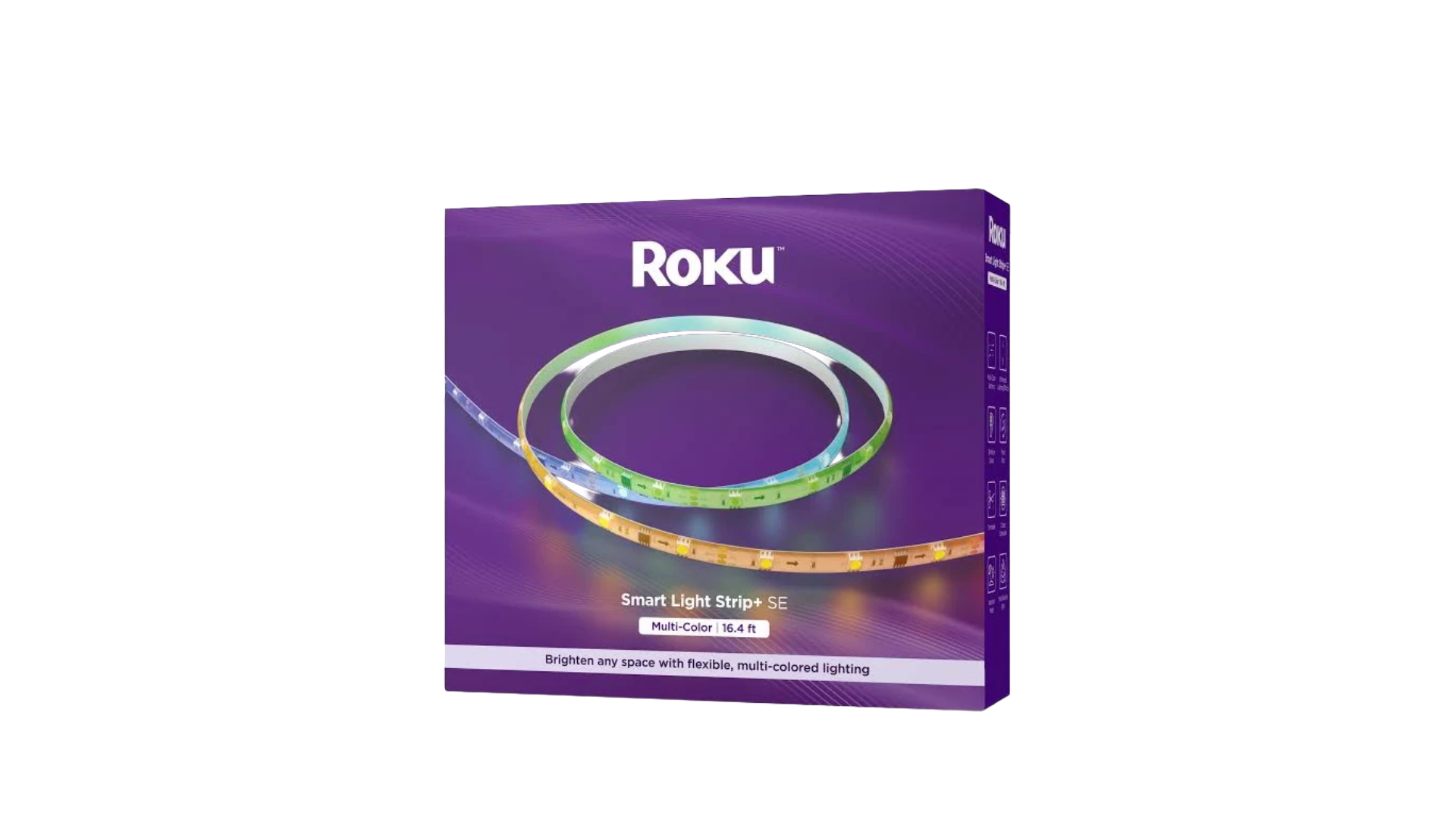 Budget Adhesive LED Light Strips