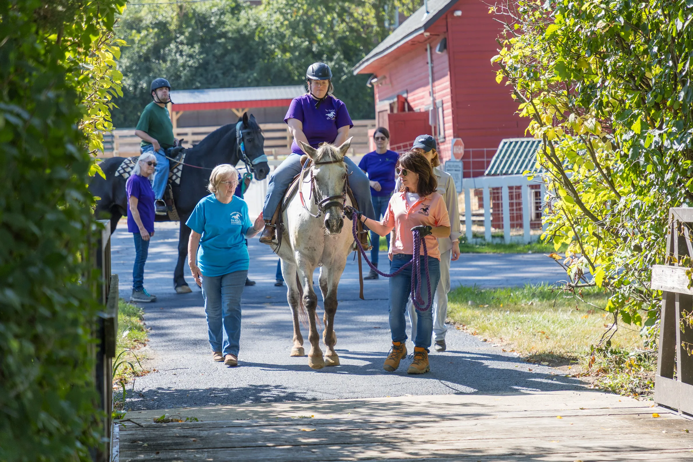 Riders Take the Arena: RGA's Annual Horse Show & Fun Fest Returns June 6–7