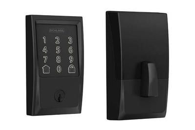 Smart Lock