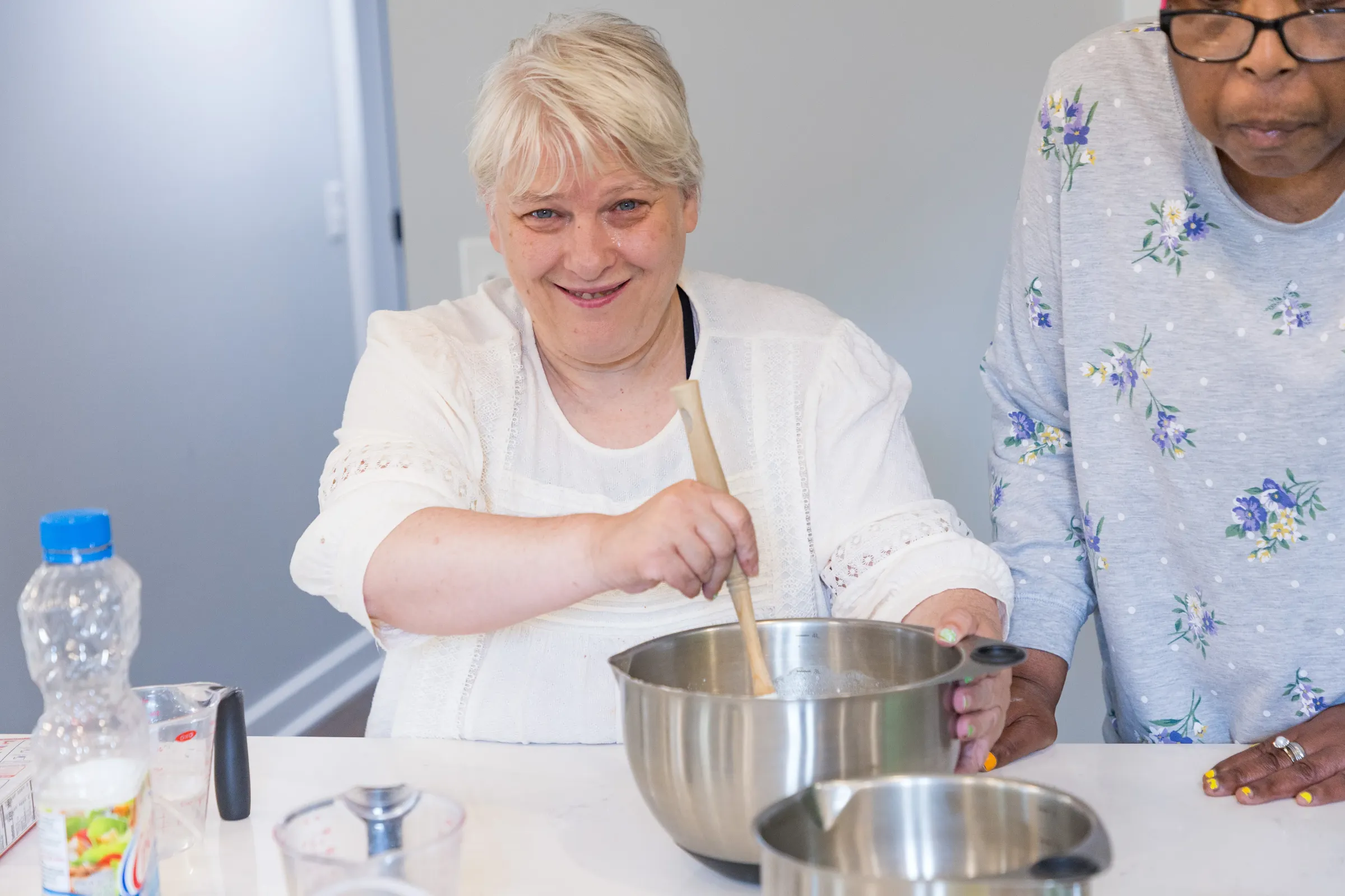 Top-Tier Accreditation