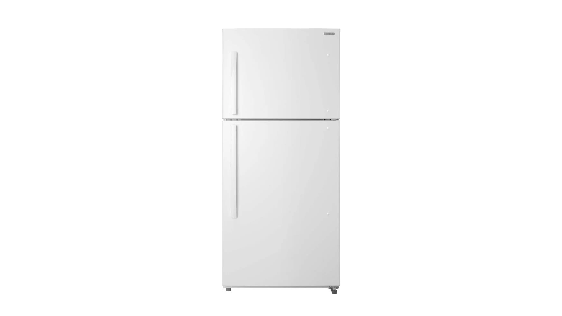 Budget Top-Freezer Refrigerator