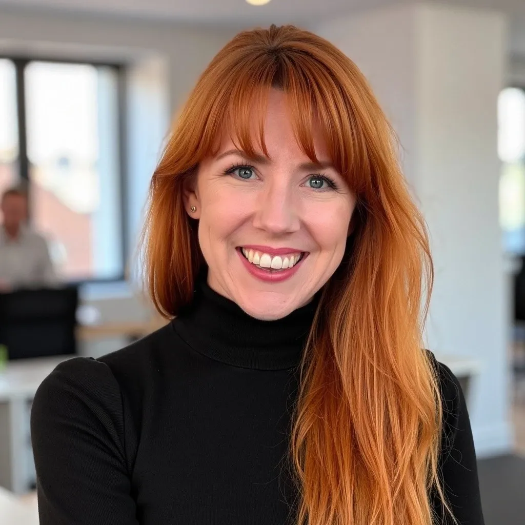 Welcome Laura Milewski