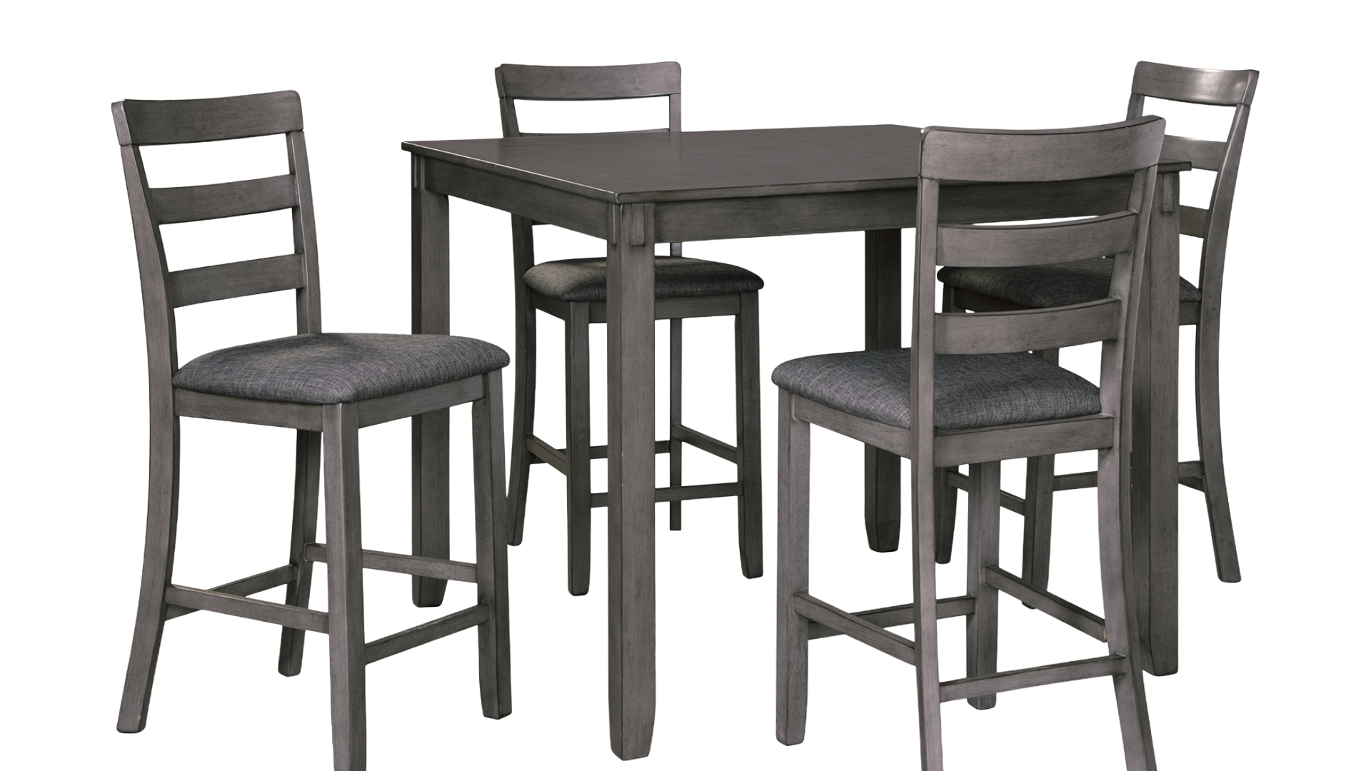 Basic Counter-Height Dining Set