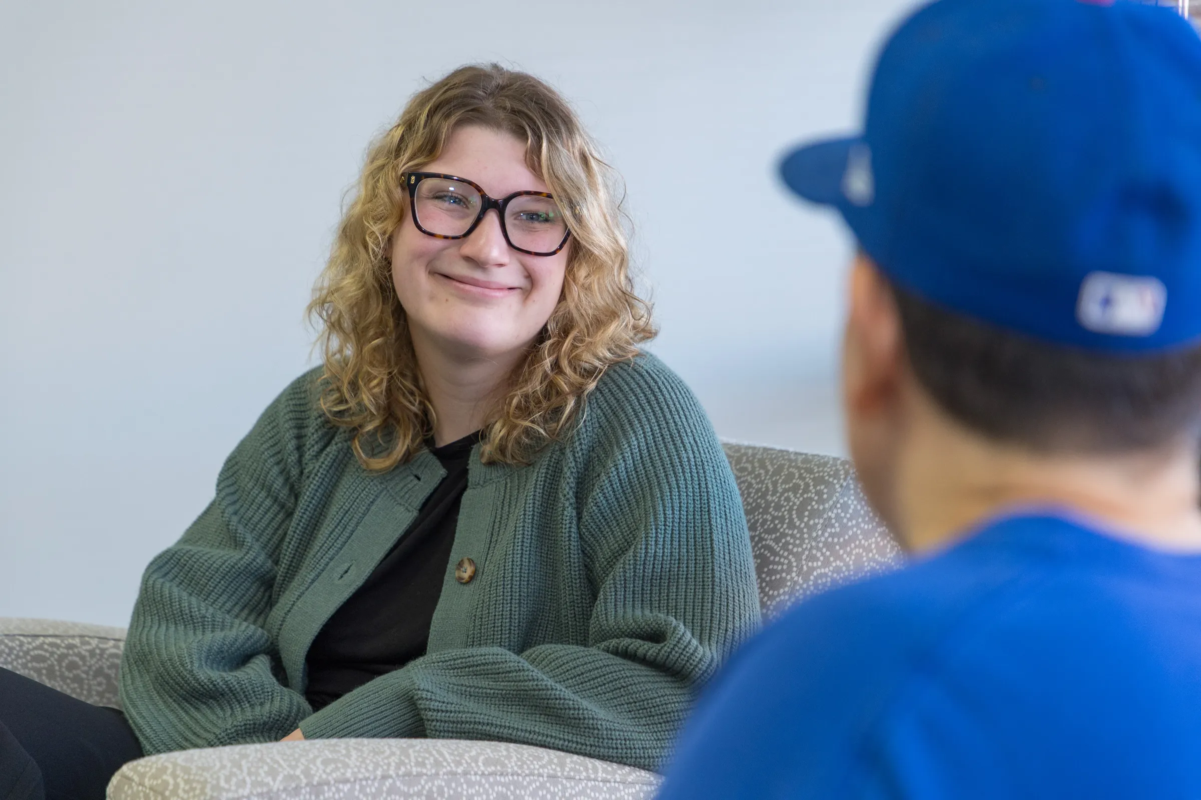 Innovation in Mental Health