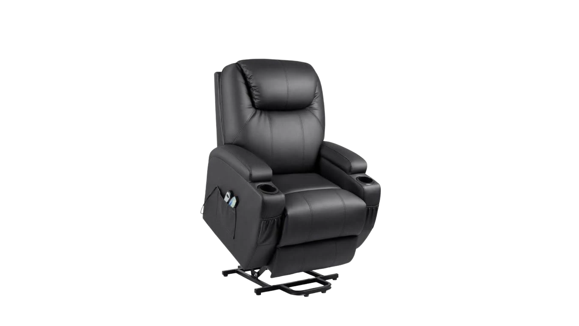 Budget Power Lift Recliner
