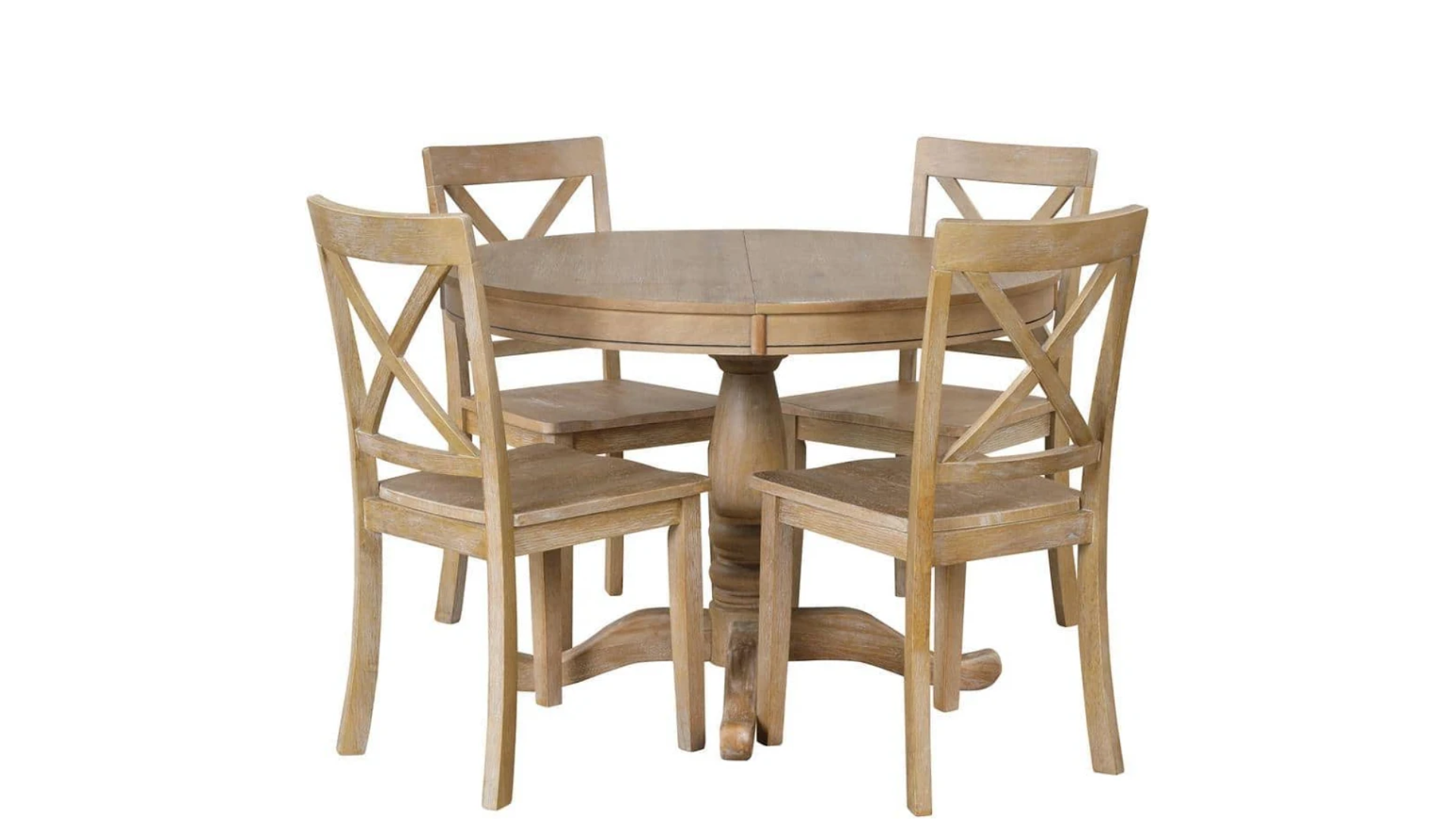 Quality ADA-Compliant Extendable Table Set