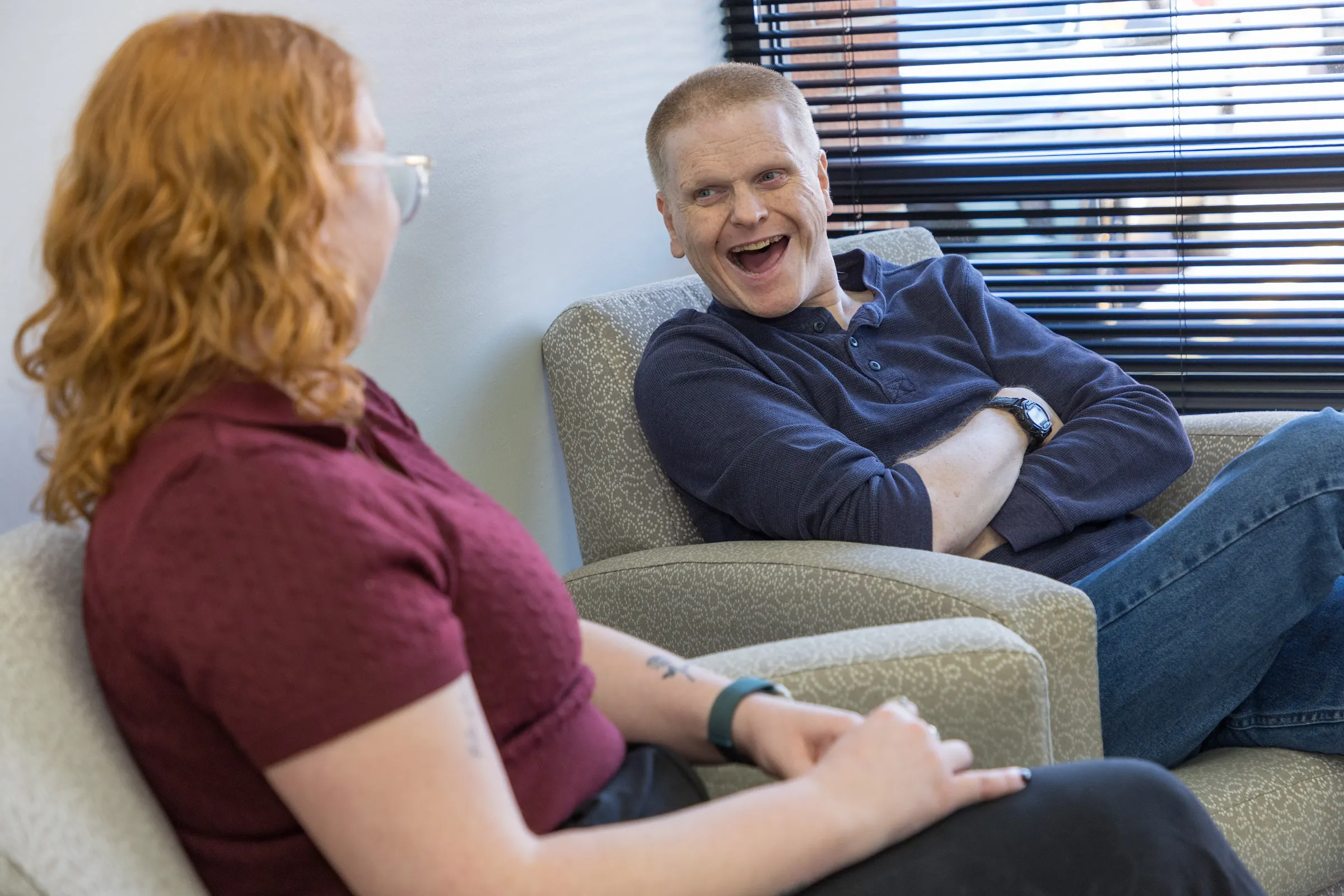 Behavioral Health Clinic