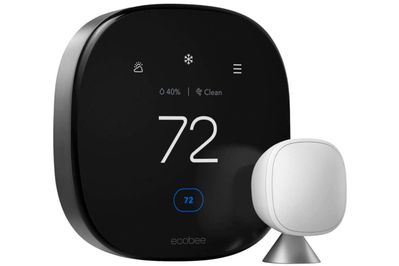 Smart Thermostat