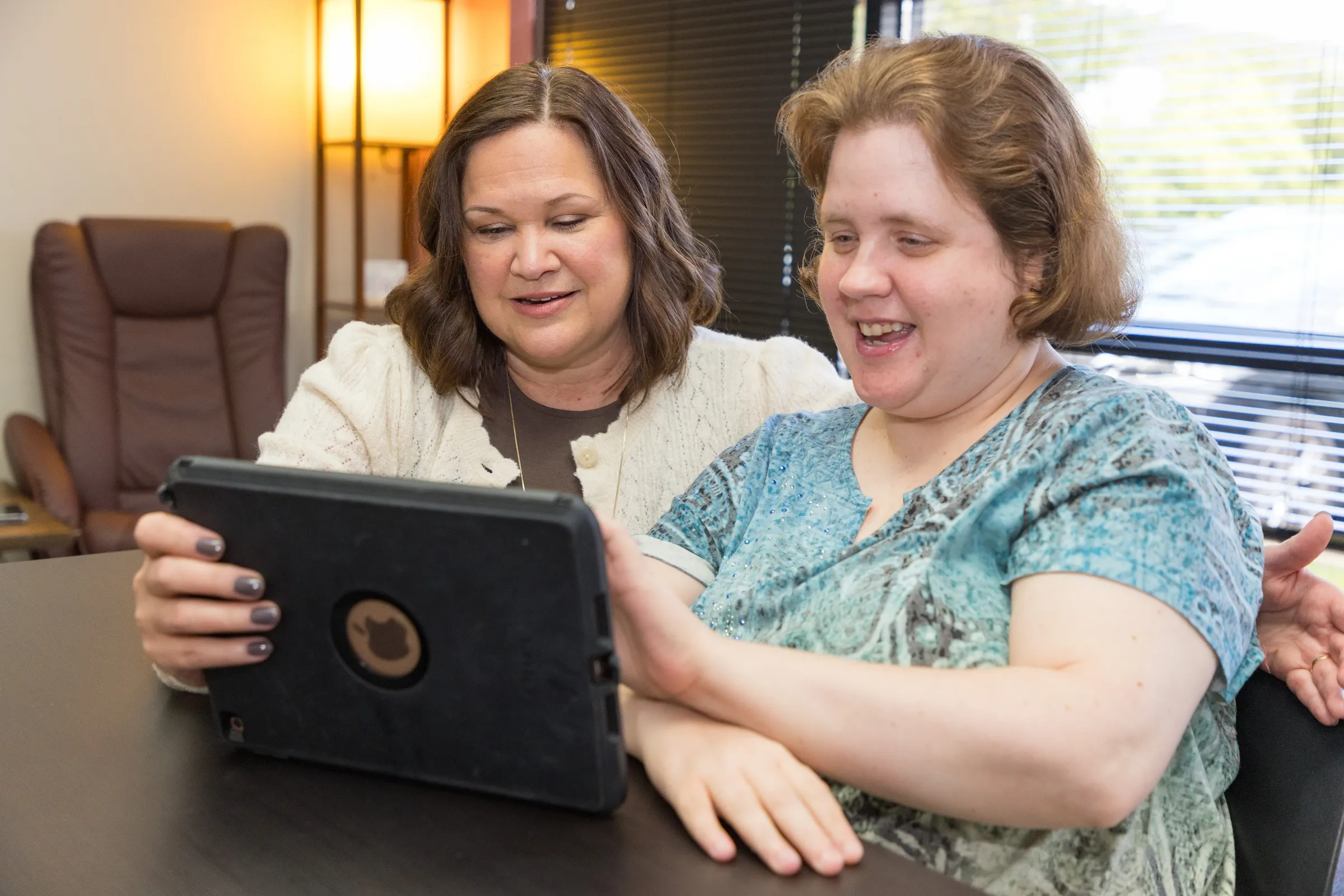 Massive Scale & Longevity