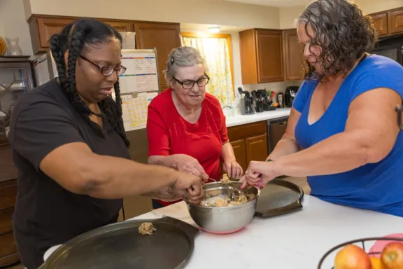 Disabilities_Residence_Cooking_Independence_Caregiver