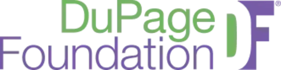 Special thanks to DuPage Community Impact grant funders: Harbaugh Family Fund, the LAMP Fund, and the Pane e Pesci Fund.