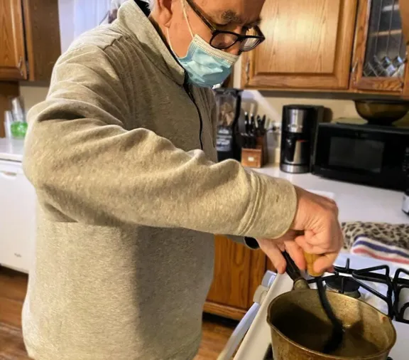 Tom-in-the-kitchen
