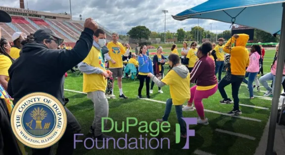 DuPage Foundation