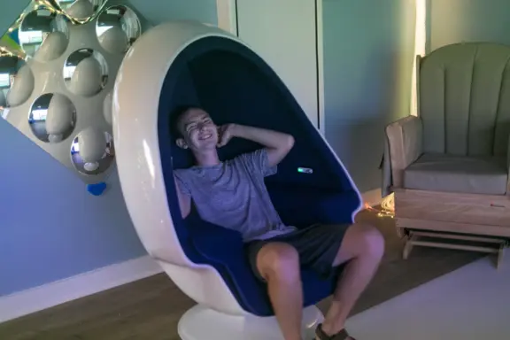 Sensory Room (2)