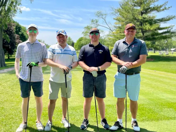 Golf Classic (1)